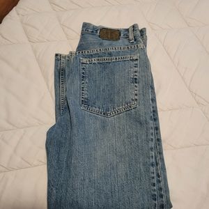 The Gap 1969 Vintage Cut Jeans